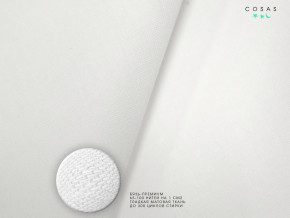   Cosas  SPACE WHITE DOTS (__) 4