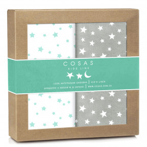   Cosas  STARFALL MINT BEIGE (__)