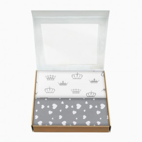    Cosas CROWN LOVE GREY (4822052021644) 3