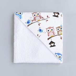   Cosas OWL BEIGE (Diaper_OwlBeige_120) 3