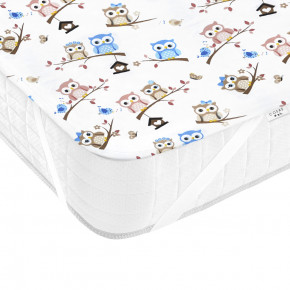   Cosas OWL BEIGE (Diaper_OwlBeige_120) 5