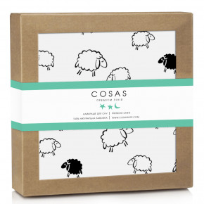   Cosas SHEEP (Diaper_Sheep_120)