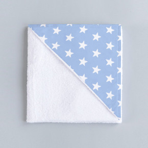   Cosas STARS LIGHT BLUE (Diaper_StarsLightBlue_120) 4