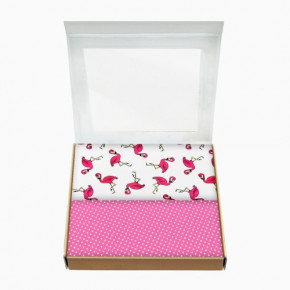    Cosas FLAMINGO DOTS (4822055269777) 3