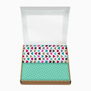    Cosas LOVE DOTS MINT (4822052021620) 3