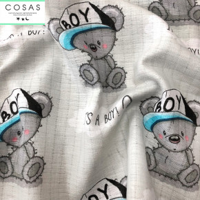   Cosas  BOY BEAR CARS (_BOY_) 5