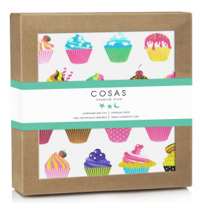   Cosas CAKES (WaterSheet_Cake_120)