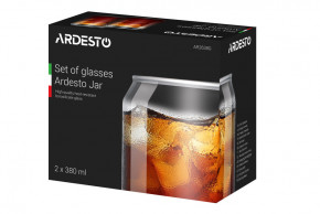    Ardesto Jar AR-2638-G 380  2  3