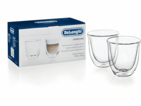   Delonghi Espresso 60ml (2)