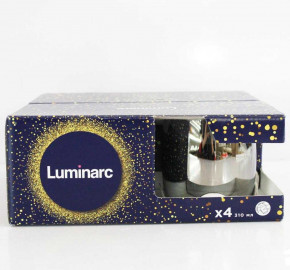   Luminarc   310  4  P9316 6