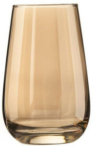   Luminarc Sir De Cognac Golden Honey P9305/1 4  350  3