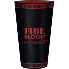  ABYstyle Game Of Thrones Targaryen (ABYVER115) 3