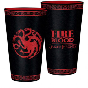  ABYstyle Game Of Thrones Targaryen (ABYVER115) 4