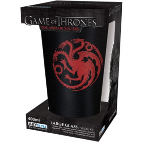  ABYstyle Game Of Thrones Targaryen (ABYVER115) 5