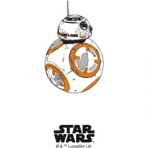  ABYstyle Star Wars BB8 (ABYVER081) 3