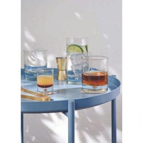    Bormioli Rocco Barglass Juice 122125-BAU-021990 195  6  3