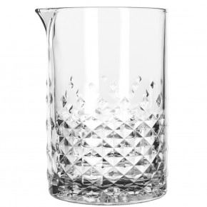    Libbey -  926781 Carats 