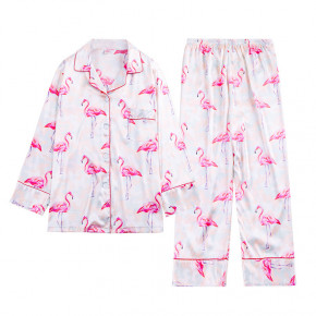   Pink flamingo Berni Fashion  (54184) 9