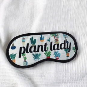    Plant lady MDS_EX010