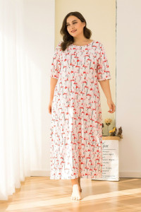    Berni Flamingo PLUS (XL)  (56643000454) 3