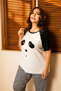   Berni Panda PLUS (XXXL) / (56669001649) 3