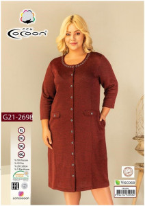   Cocoon 21-2698 2xl (m017046)