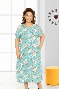   Cocoon 22346 turquoise xl (m017604)