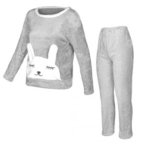 Ƴ  Lesko Bunny Gray 2XL