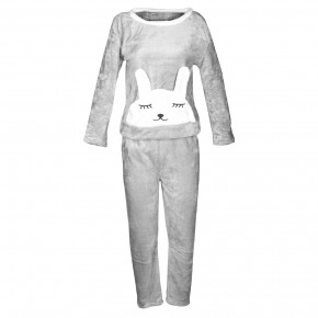 Ƴ  Lesko Bunny Gray 2XL 9