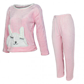   Lesko Bunny Pink 2XL 