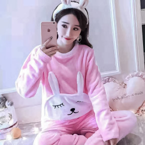   Lesko Bunny Pink 2XL  3