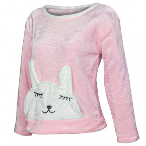   Lesko Bunny Pink 2XL  4