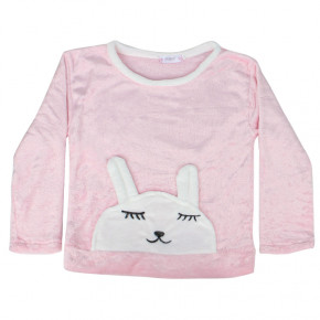   Lesko Bunny Pink 2XL  6