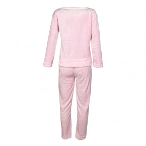   Lesko Bunny Pink 2XL  8