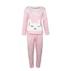   Lesko Bunny Pink 2XL  9