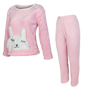   Lesko Bunny Pink M