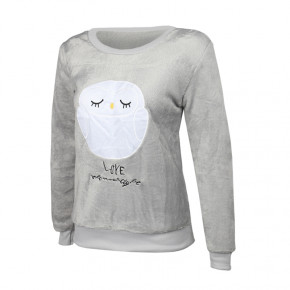   Lesko Owl Gray 2XL 3