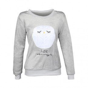   Lesko Owl Gray 2XL 4