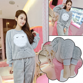   Lesko Owl Gray 2XL 8