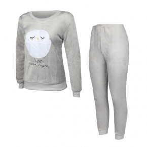   Lesko Owl Gray L