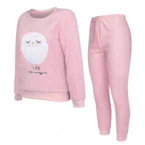 Ƴ  Lesko Owl Pink 2XL