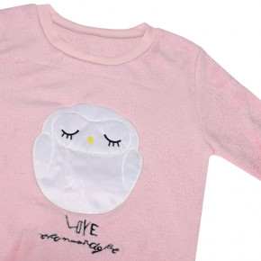 Ƴ  Lesko Owl Pink 2XL 3