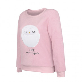 Ƴ  Lesko Owl Pink 2XL 4