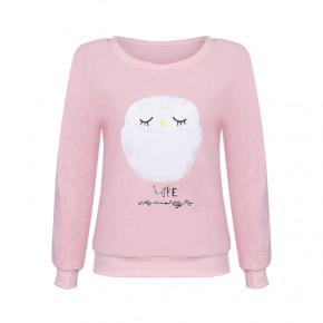 Ƴ  Lesko Owl Pink 2XL 5