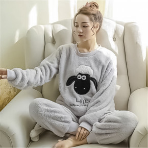   Lesko Shaun the Sheep Gray 2XL  8