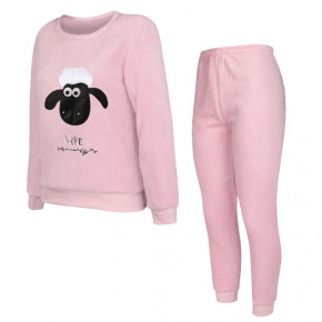   Lesko Shaun the Sheep Pink 2XL 