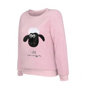   Lesko Shaun the Sheep Pink 2XL  6