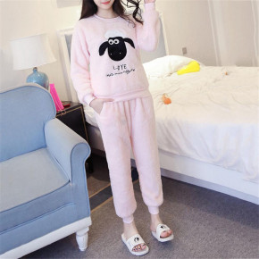   Lesko Shaun the Sheep Pink 2XL  8