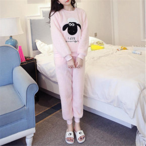   Lesko Shaun the Sheep Pink 2XL  10