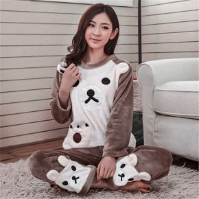    Lesko Bear White 2XL 9